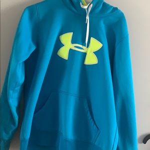 Under Armour sweatshirt